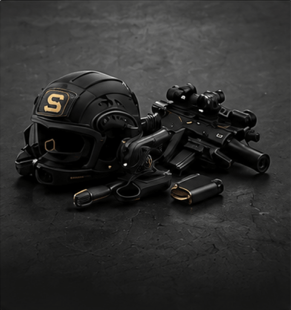 Gear