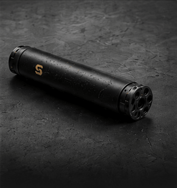 Suppressors