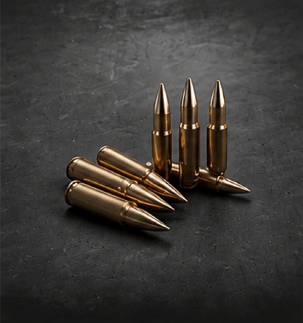 Ammo